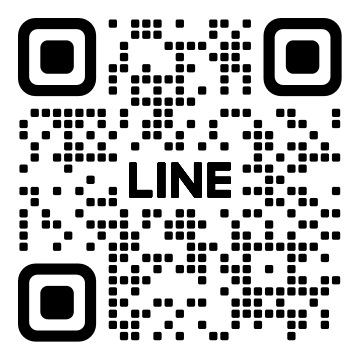 LINE QRコード