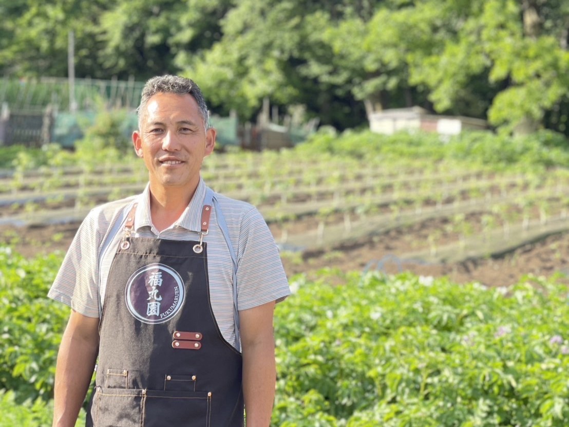 熊川さん