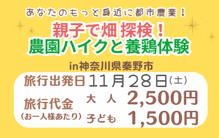 11月農園ハイクサムネイル