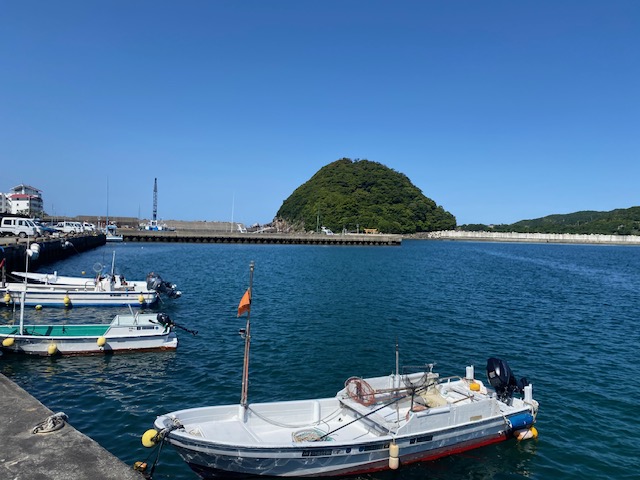 すさみ01_港
